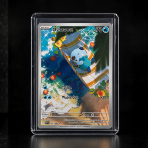 Mystery Card Pokémon TCG — 1 carta Ultra Rare o mejor garantizada